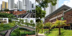 Northshore Drive (D19), Retail #511753071